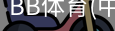 BB体育